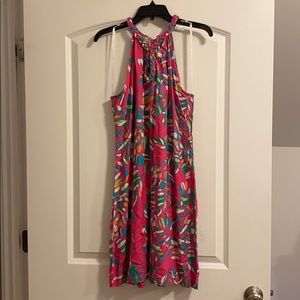 Escapada dress